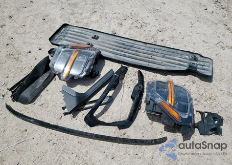 2024 Ford F150 Xlt из США, поврежденный, VIN 1FTFW3L82RFB85741